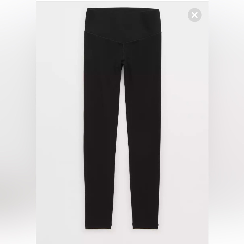 OFFLINE By Aerie Real Me XTRA Hold Up! Legging